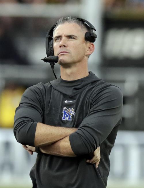 Mike Norvell