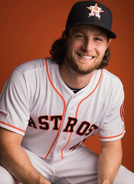 Gerrit Cole