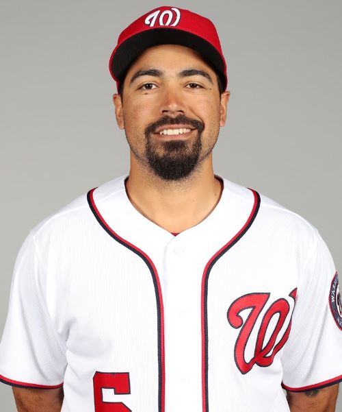 Anthony Rendon