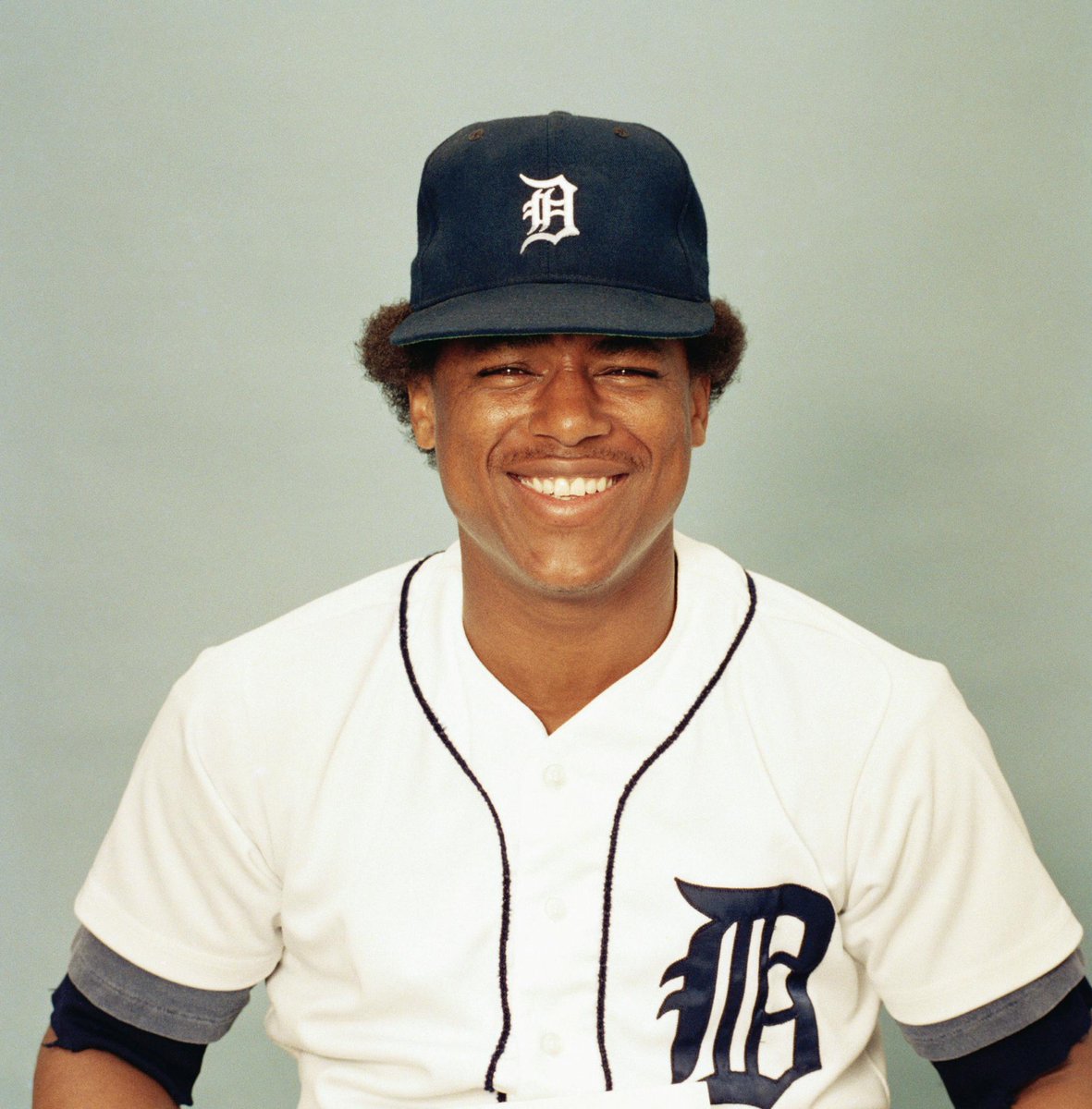 Lou Whitaker