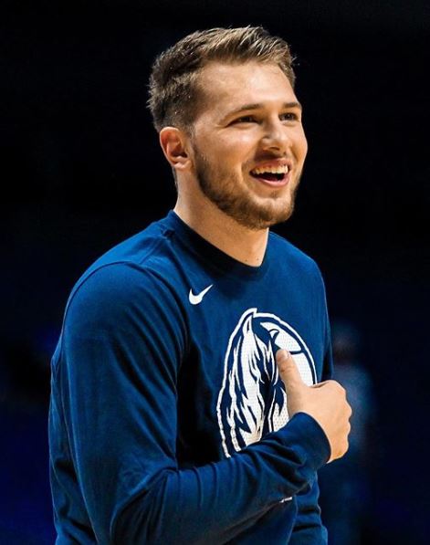 Luka Doncic