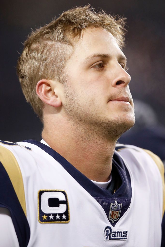 Jared Goff