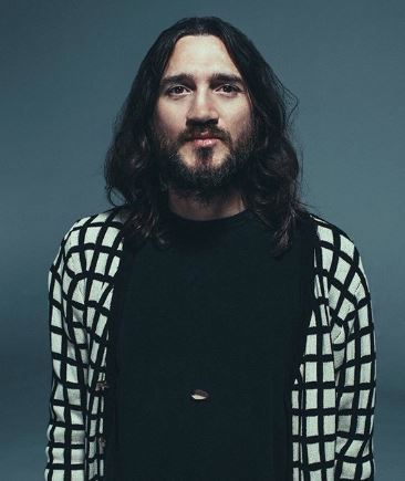 John Frusciante