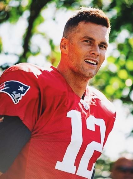 Tom Brady