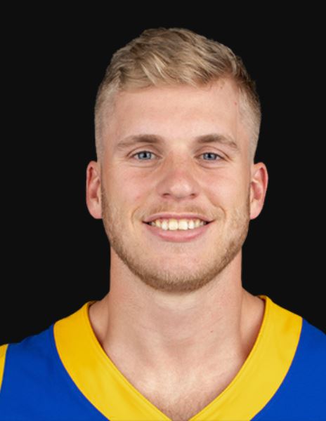 Cooper Kupp