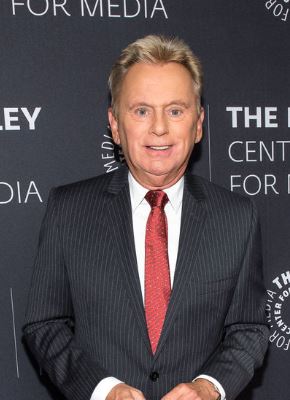 Pat Sajak