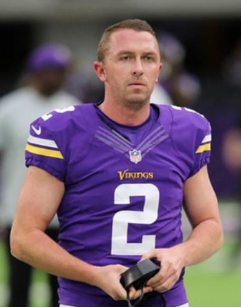 Kai Forbath