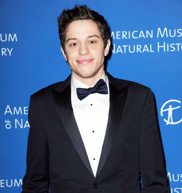 Pete Davidson