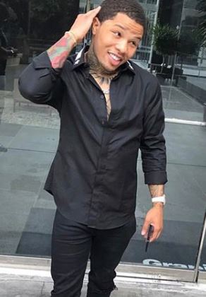 Gervonta Davis