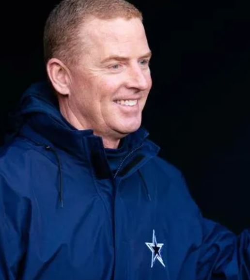 Jason Garrett