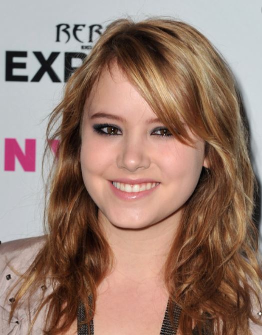 Taylor Spreitler