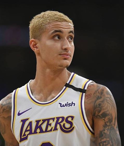 Kyle Kuzma