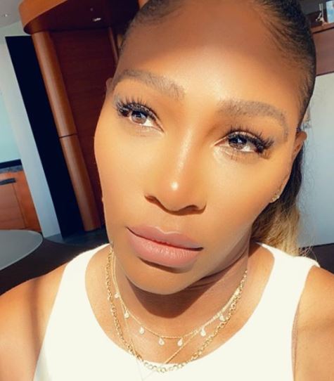 Serena Williams