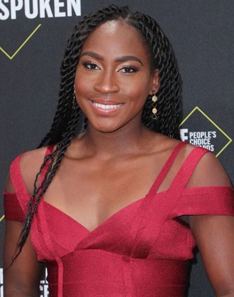 Coco Gauff