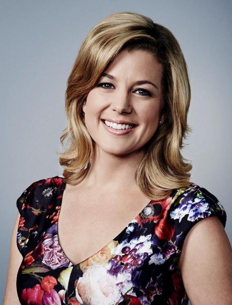 Brianna Keilar