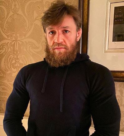 Conor McGregor