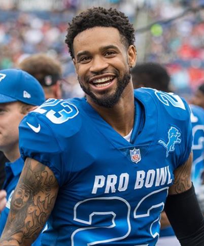 Darius Slay