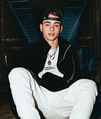 Corbyn Besson