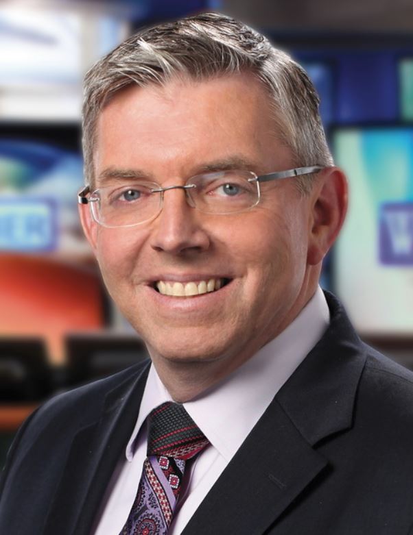 Greg Fishel