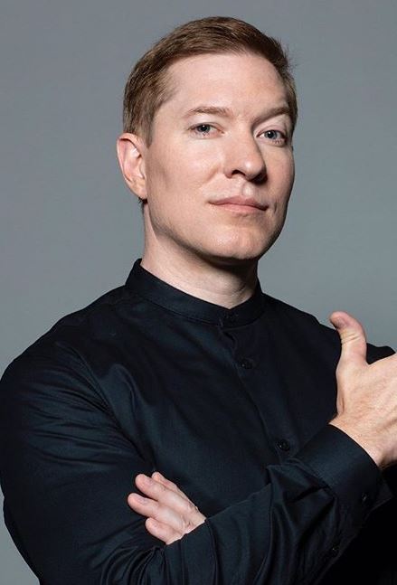 Joseph Sikora