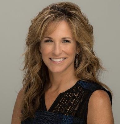 Suzy Kolber