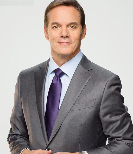 Bill Hemmer