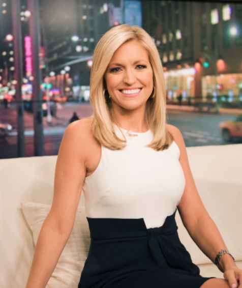 Ainsley Earhardt