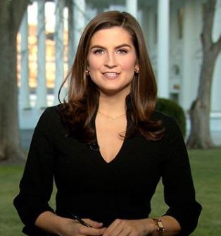 Kaitlan Collins