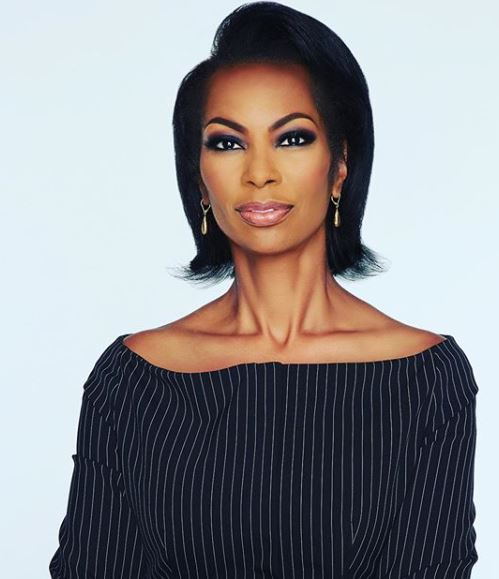 Harris Faulkner