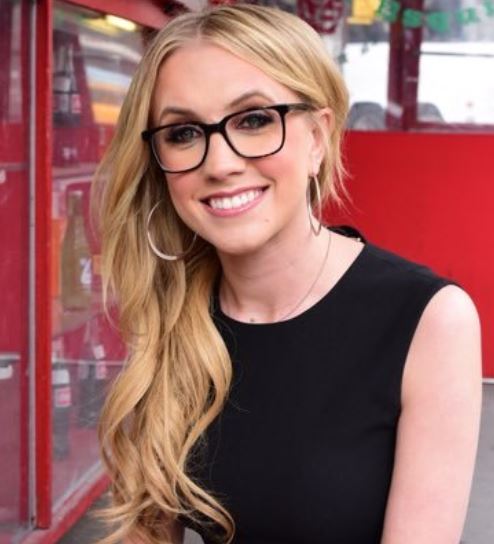 Katherine Timpf