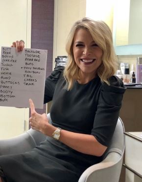 Megyn Kelly