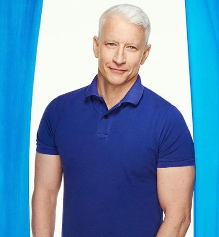 Anderson Cooper