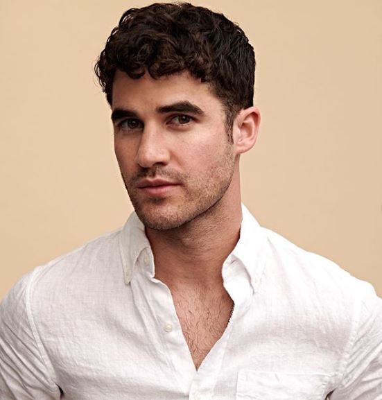 Darren Criss