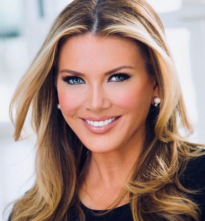 Trish Regan