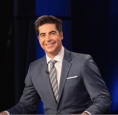 Jesse Watters