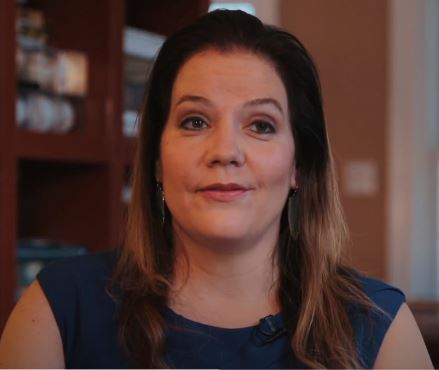 Mollie Hemingway