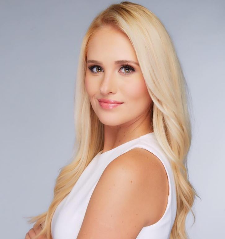 Tomi Lahren