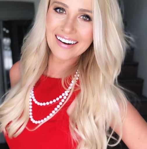 Tomi Lahren