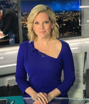 Shannon Bream