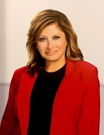 Maria Bartiromo