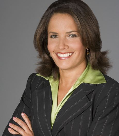 Suzanne Malveaux