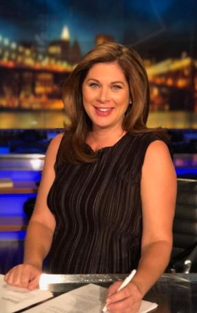 Erin Burnett