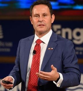 Brian Kilmeade