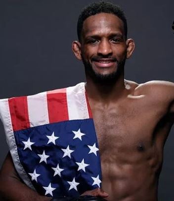 Neil Magny