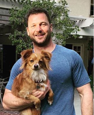 Dave Salmoni