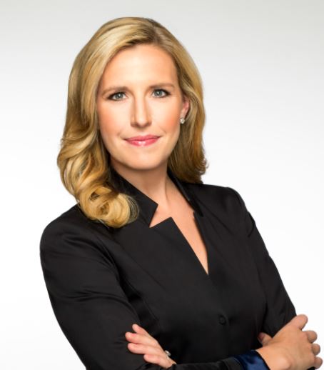 Poppy Harlow