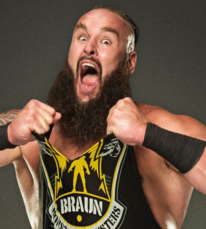 Braun Strowman