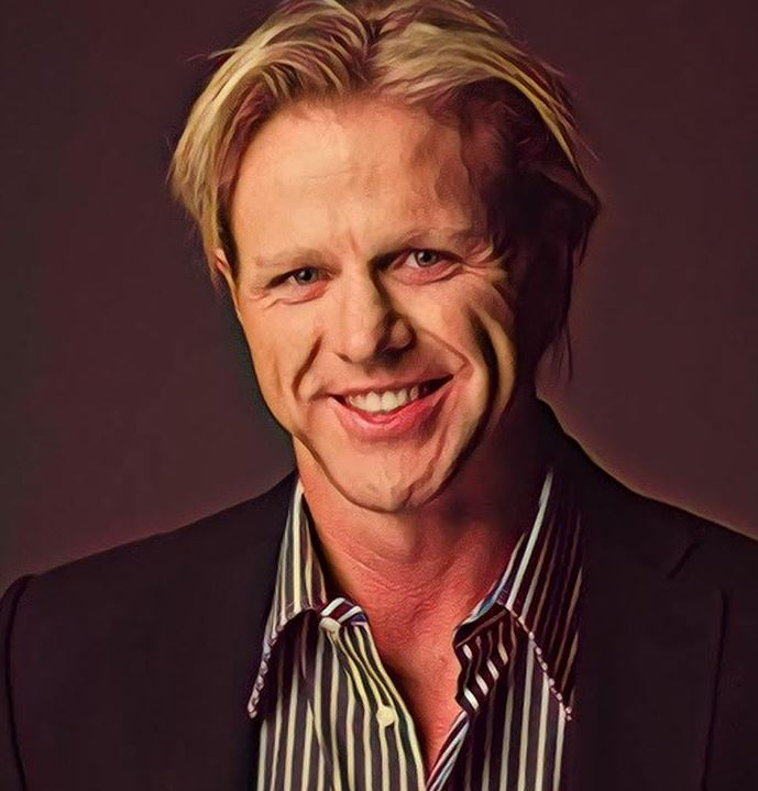 Dermott Brereton