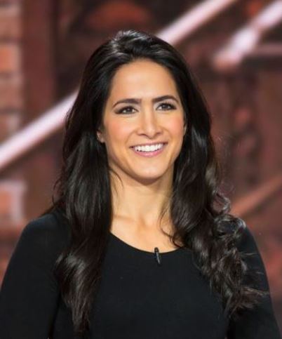 Lauren Shehadi