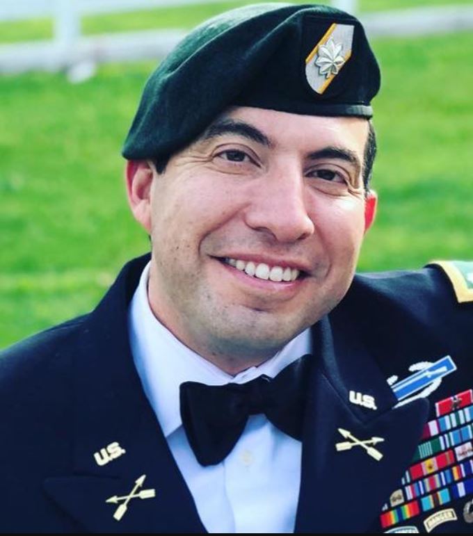 Fernando Lujan
